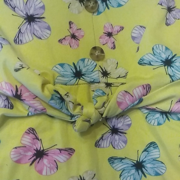 FOREVER GIRL DRESS - Picture 2 of 4